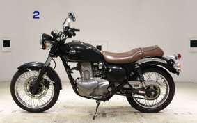 KAWASAKI ESTRELLA BJ250A