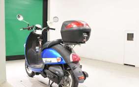 YAMAHA VINO 50 2018 SA37J