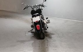 YAMAHA DRAGSTAR 400 CLASSIC 2007 VH01J