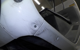 HONDA GYRO CANOPY TA03