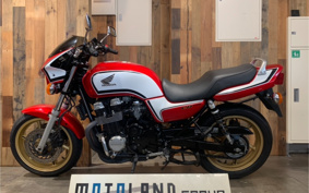 HONDA CB750 2005 RC42