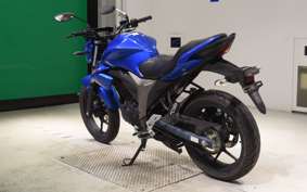 SUZUKI GIXXER 150 2020 NG4BG