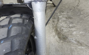 HONDA APE 50 2018 AC16