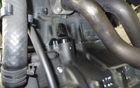 KAWASAKI Z400 Gen.2 2023 EX400L