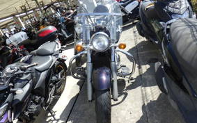KAWASAKI VULCAN 2000 2004 VNW00A