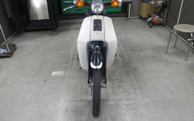 HONDA C90 SUPER CUB HA02