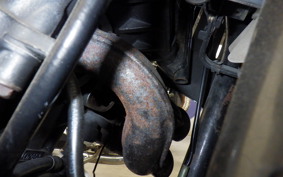 KAWASAKI ELIMINATOR 250 LX EL250A