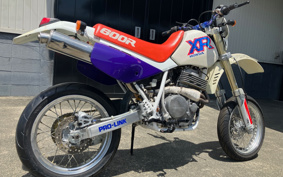 HONDA XR600R 1990 PE04