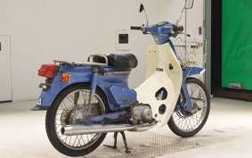 HONDA C70 SUPER CUB C70