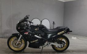 SUZUKI GSX-R250 GJ72A