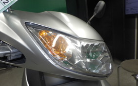 YAMAHA JOG-7 2009 AY01