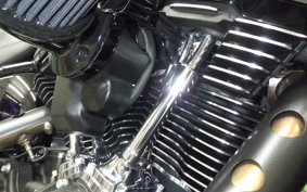 HARLEY FXLRST1920 2025