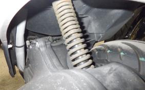 SUZUKI ﾚｯﾂ 2007 CA4AA