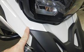 BMW F850GS 2021