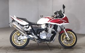 HONDA CB1300SF BOLDOR 2005 SC54