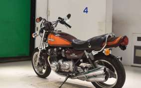 KAWASAKI ZEPHYR 750 1991 ZR750C
