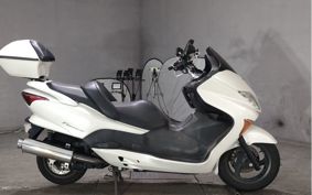 HONDA FORZA Z MF08