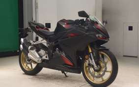 HONDA CBR250RR A MC51