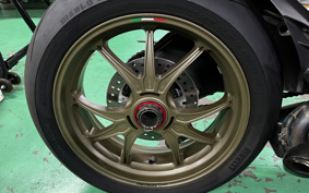 DUCATI 1199 SUPER REJJE-RA 2015 ZDMH808JAEB