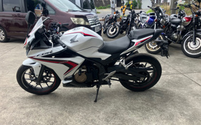 HONDA CBR400R ABS 2019 NC56
