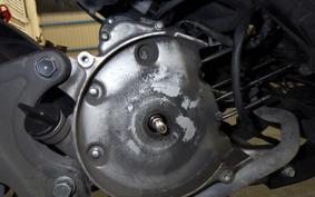 SUZUKI ADDRESS V125 S CF4MA