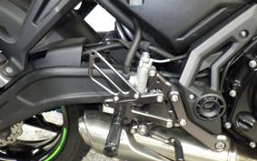 KAWASAKI NINJA 650 A 2019 ER650H