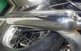 KAWASAKI W400 2009 EJ400A
