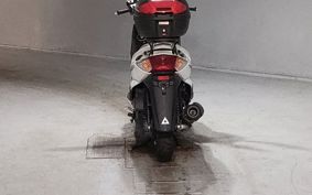 YAMAHA CYGNUS 125 X SE44J