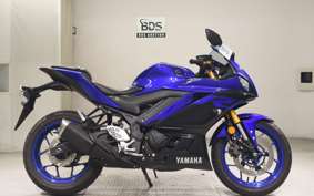 YAMAHA YZF-R25 RG43J
