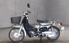HONDA LITTLE CUB AA01