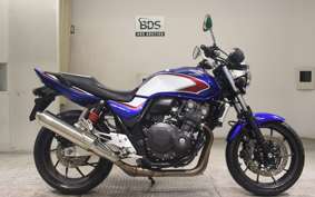 HONDA CB400SF GEN 4 A 2021 NC42