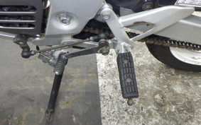 YAMAHA TZR125 3TY