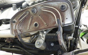 HARLEY FLSTC 1450 2006