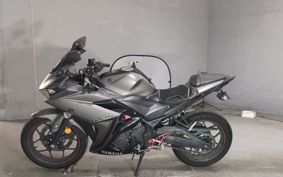 YAMAHA YZF-R25 RG10J