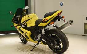 SUZUKI GSX-R600 2004