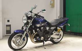 YAMAHA XJR1300 Gen.2 2008 RP17J
