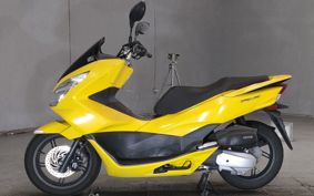 HONDA PCX125 JF56
