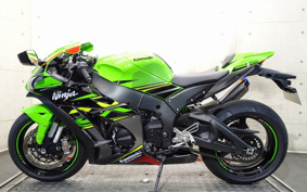 KAWASAKI NINJA ZX-10R 2019 ZXT02E