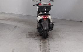 YAMAHA N-MAX 125 SE86J