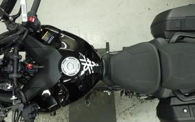 YAMAHA TRACER 9 GT+ 2025 RN70J