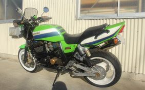 KAWASAKI ZRX1200 R 2002 ZRT20A