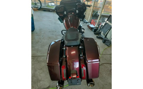 HARLEY FLTRXSE1800CVO 2024 TC6