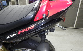 SUZUKI GSX1400 2005 GY71A