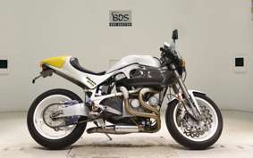 BUELL S1 LIGHTNING WHITE 1997
