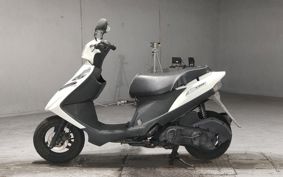 SUZUKI ADDRESS V125 CF46A
