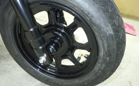 HONDA TACT Basket 2015 AF79