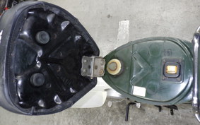 HONDA C50 SUPER CUB C50