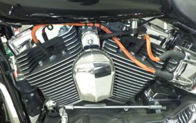 HARLEY FLSTN 1580 2014