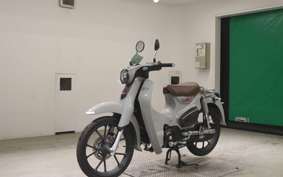 HONDA C125 SUPER CUB 2022 JA71