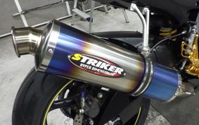 SUZUKI GSX-R750 2009